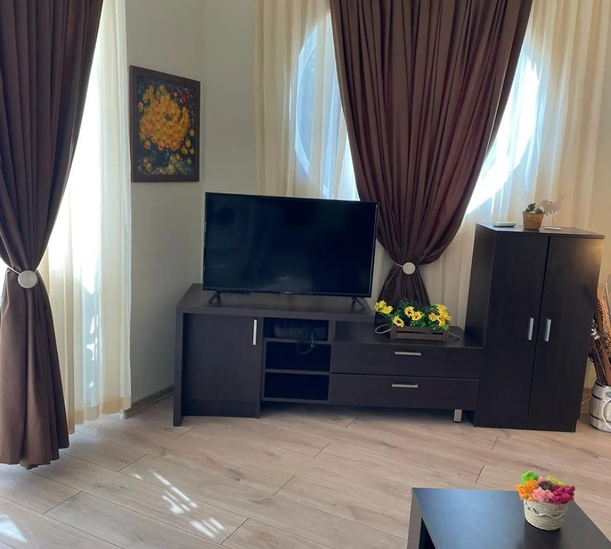 Apartament Ivanovi A119 Burgas City 0*,  Bulharsko