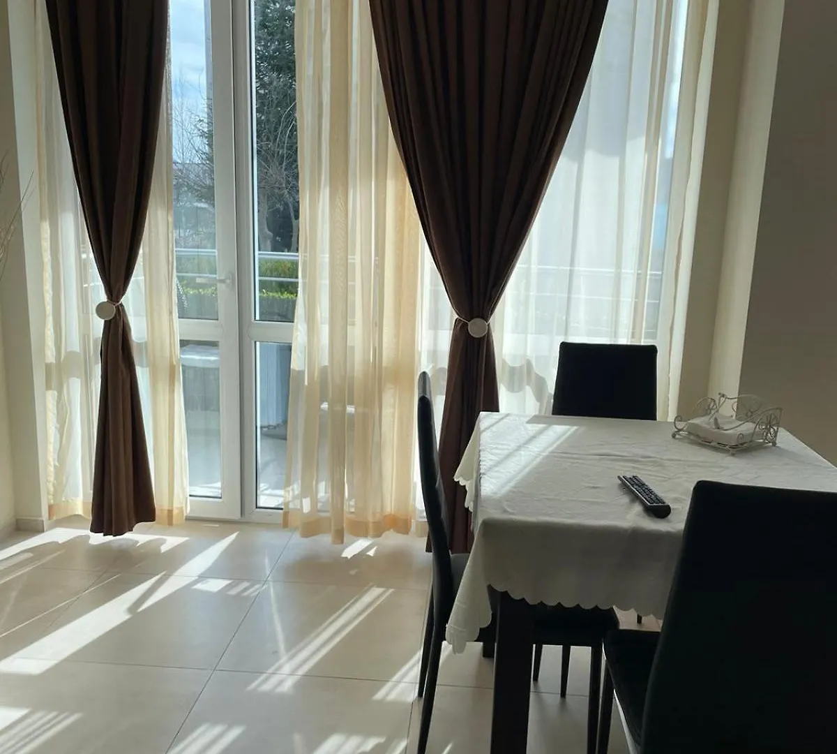 Apartament Ivanovi A119 Burgas City Bulharsko