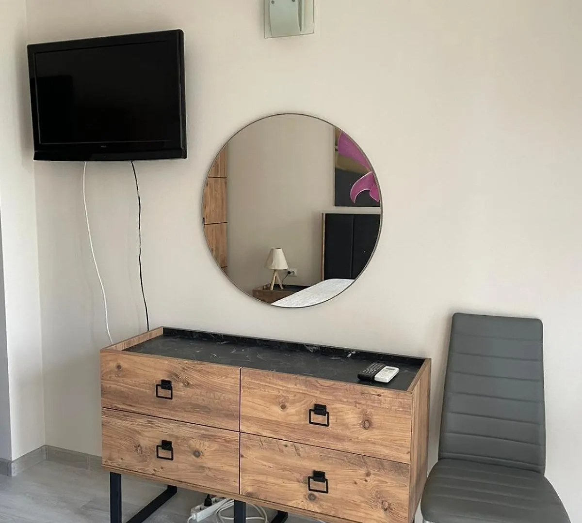 Apartament Ivanovi A119 Burgas City