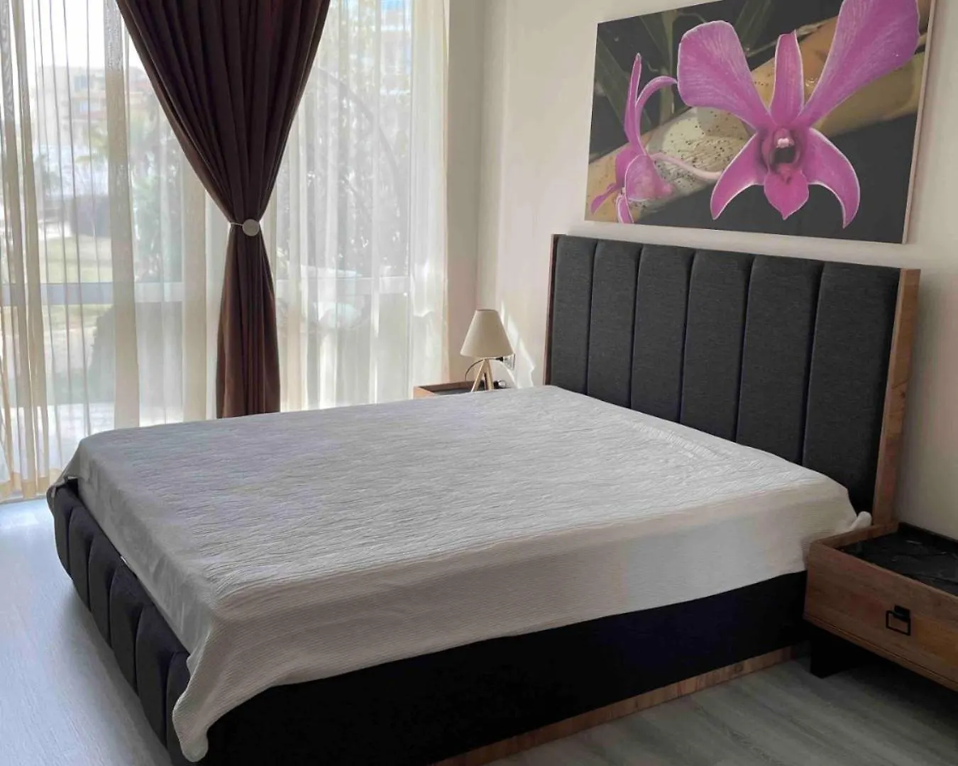Apartmán Apartament Ivanovi A119 Burgas City Bulharsko
